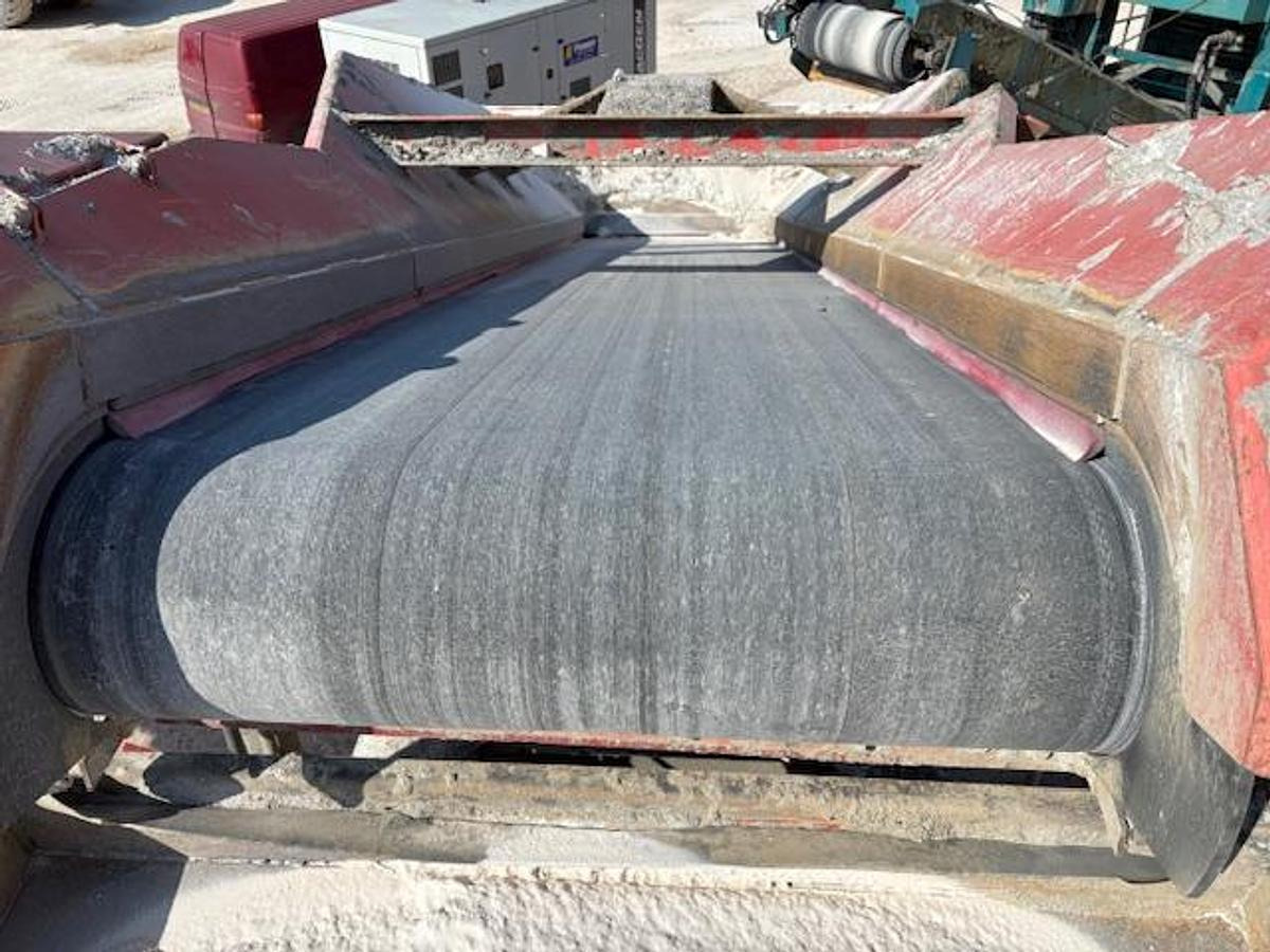 Terex Finlay 2015 Terex Finlay 984 - Peneira vibratória: foto 5 Terex Finlay 2015 Terex Finlay 984 - Peneira vibratória: foto 5