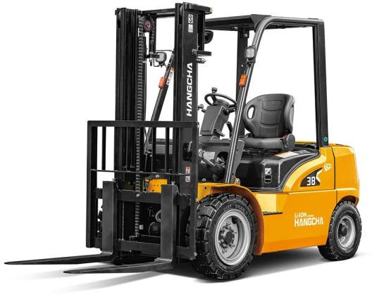 Hangcha Chariot fenwick électrique lithium 2,5 t fenwick - Empilhadeira elétrica: foto 2 Hangcha Chariot fenwick électrique lithium 2,5 t fenwick - Empilhadeira elétrica: foto 2