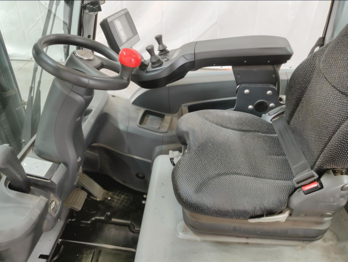 Still RX20-16C fenwick - Empilhadeira elétrica: foto 3 Still RX20-16C fenwick - Empilhadeira elétrica: foto 3