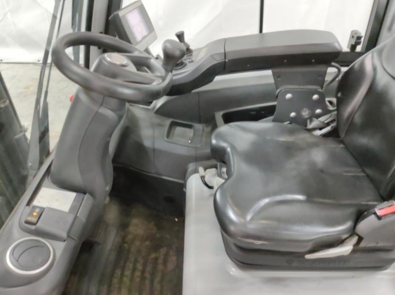 Still RX20-16PL fenwick - Empilhadeira elétrica: foto 3 Still RX20-16PL fenwick - Empilhadeira elétrica: foto 3