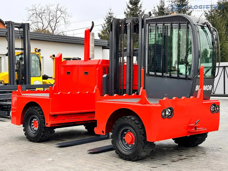 Bulmor BULMOR JDQS 80/14/40- Duplex 4000mm - 2013 year BULMOR JDQS 80/14/40- Duplex 4000mm - Empilhador lateral: foto 1 Bulmor BULMOR JDQS 80/14/40- Duplex 4000mm - 2013 year BULMOR JDQS 80/14/40- Duplex 4000mm - Empilhador lateral: foto 1