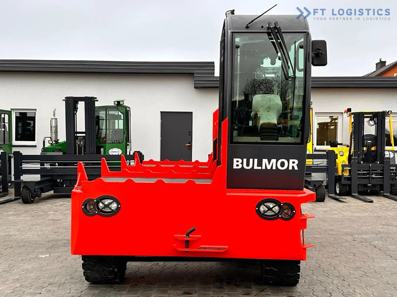 Bulmor BULMOR JDQS 80/14/40- Duplex 4000mm -  2013 year BULMOR JDQS 80/14/40- Duplex 4000mm - Empilhador lateral: foto 5 Bulmor BULMOR JDQS 80/14/40- Duplex 4000mm -  2013 year BULMOR JDQS 80/14/40- Duplex 4000mm - Empilhador lateral: foto 5