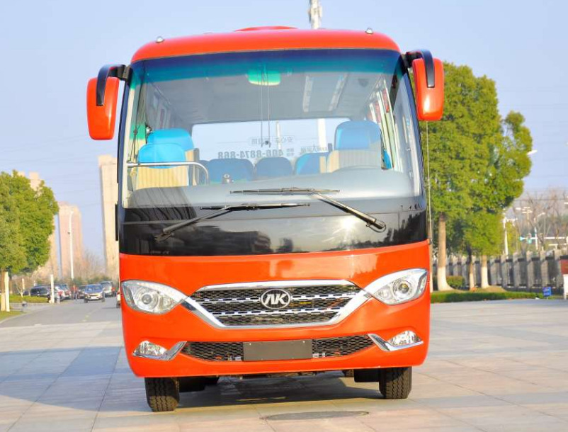 ANKAI diesel vehicle - Autocarro: foto 2 ANKAI diesel vehicle - Autocarro: foto 2