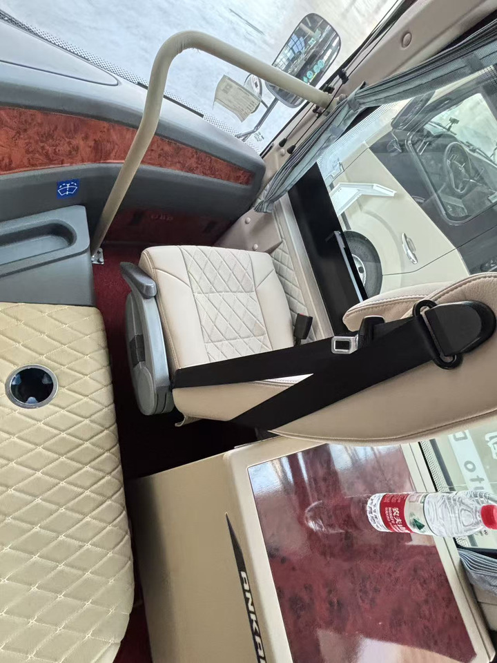 ANKAI k73 - Autocarro: foto 5 ANKAI k73 - Autocarro: foto 5