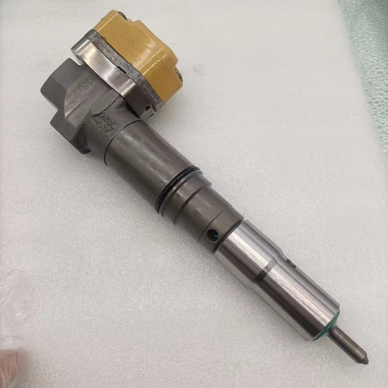 CATERPILLAR 174-7526 - Injector de Caminhão com lona: foto 1 CATERPILLAR 174-7526 - Injector de Caminhão com lona: foto 1