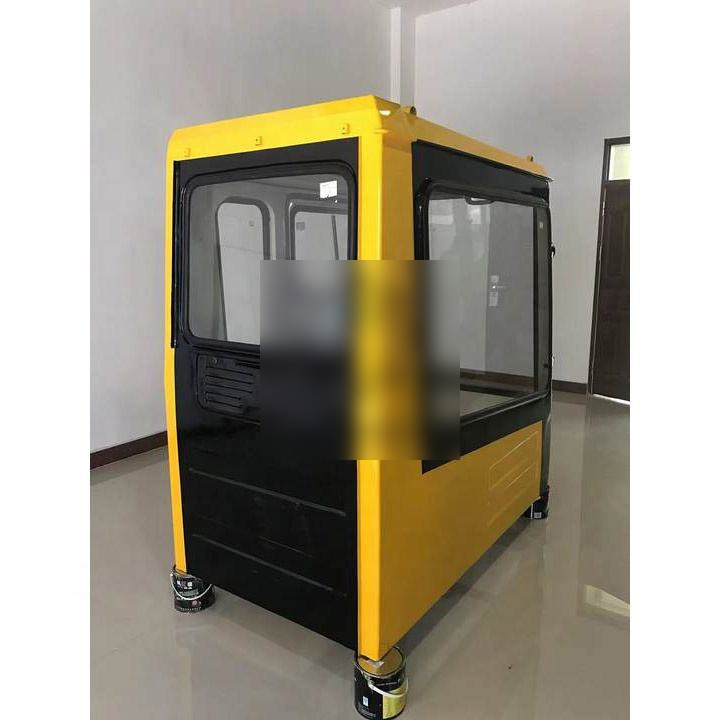 CATERPILLAR 320B E320B - Cabine de Escavadeira: foto 3 CATERPILLAR 320B E320B - Cabine de Escavadeira: foto 3