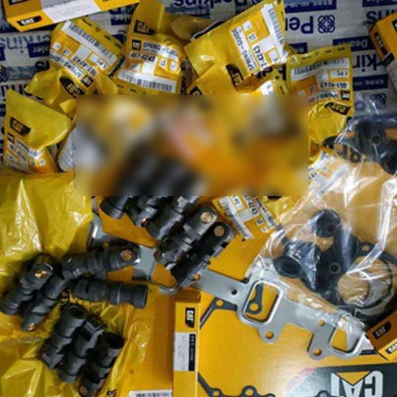 CATERPILLAR 3306 3304 3406 C4.4 C6.6 C9.3 C13 C11 C15 - Kit de reparação de motor de Escavadeira: foto 2 CATERPILLAR 3306 3304 3406 C4.4 C6.6 C9.3 C13 C11 C15 - Kit de reparação de motor de Escavadeira: foto 2