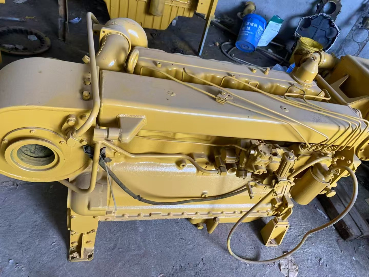 CATERPILLAR 3306 - Motor de Ferramenta automotiva: foto 1 CATERPILLAR 3306 - Motor de Ferramenta automotiva: foto 1