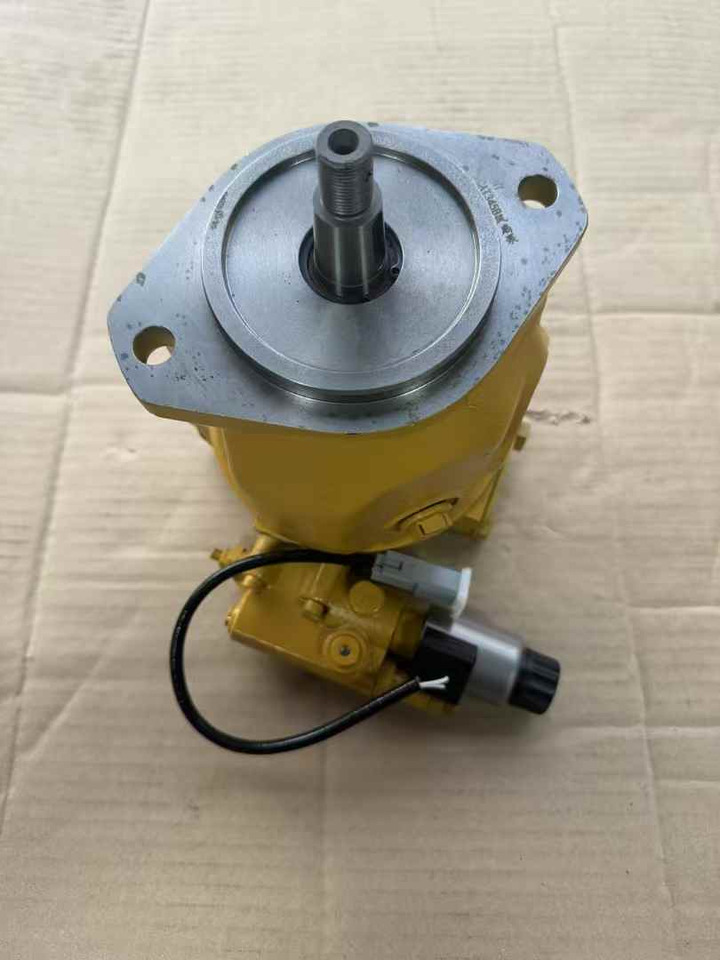 CATERPILLAR 345 - Ventilador de Escavadeira: foto 4 CATERPILLAR 345 - Ventilador de Escavadeira: foto 4