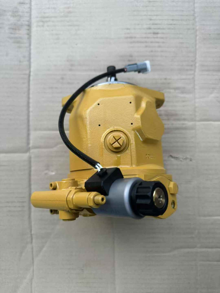 CATERPILLAR 345B 345C - Bomba hidráulica de Mini escavadeira: foto 1 CATERPILLAR 345B 345C - Bomba hidráulica de Mini escavadeira: foto 1