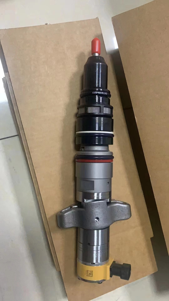 CATERPILLAR 387-9433 - Injector de Escavadeira: foto 1 CATERPILLAR 387-9433 - Injector de Escavadeira: foto 1
