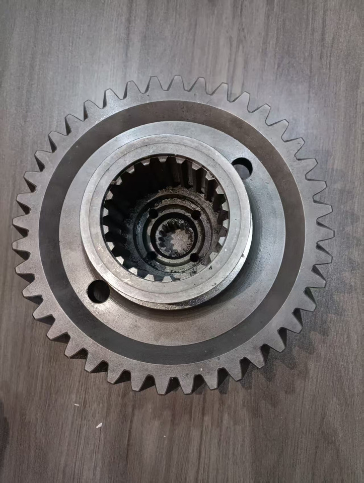 CUMMINS 21M-38-21340 - Caixa de direção de Escavadeira: foto 4 CUMMINS 21M-38-21340 - Caixa de direção de Escavadeira: foto 4