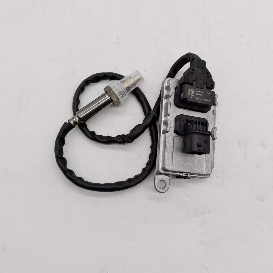 CUMMINS 4326823 - Sensor de Máquina de construção: foto 4 CUMMINS 4326823 - Sensor de Máquina de construção: foto 4