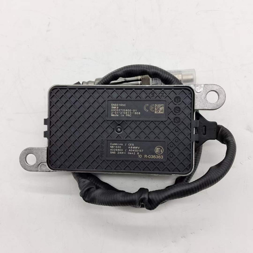 CUMMINS 4326823 - Sensor de Máquina de construção: foto 2 CUMMINS 4326823 - Sensor de Máquina de construção: foto 2
