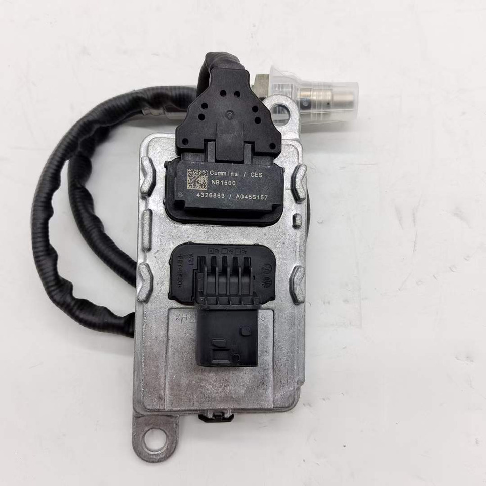 CUMMINS 4326823 - Sensor de Máquina de construção: foto 3 CUMMINS 4326823 - Sensor de Máquina de construção: foto 3
