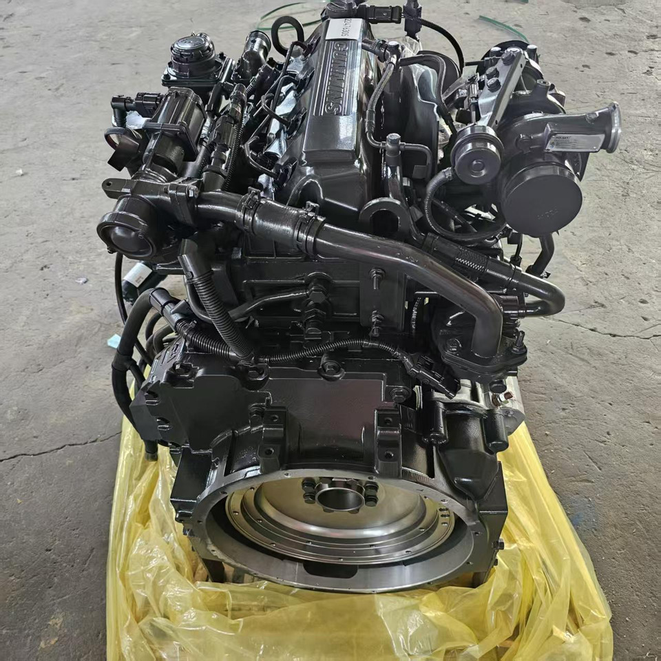 CUMMINS qsf3.8 - Motor de Escavadeira: foto 4 CUMMINS qsf3.8 - Motor de Escavadeira: foto 4