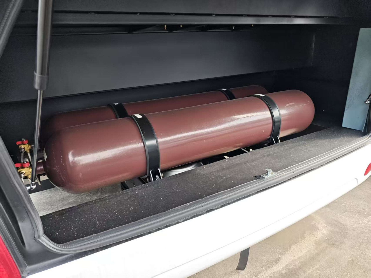 DONGFENG - Ônibus urbano: foto 3 DONGFENG - Ônibus urbano: foto 3