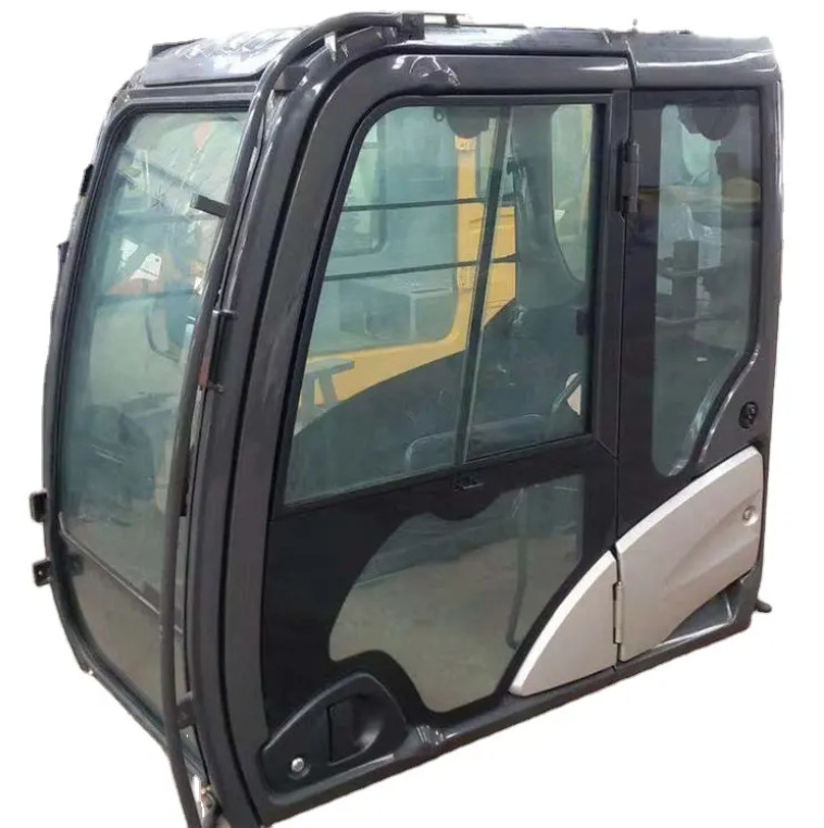 HITACHI EX300-5 330-5 400-5 - Cabine de Escavadeira: foto 1 HITACHI EX300-5 330-5 400-5 - Cabine de Escavadeira: foto 1