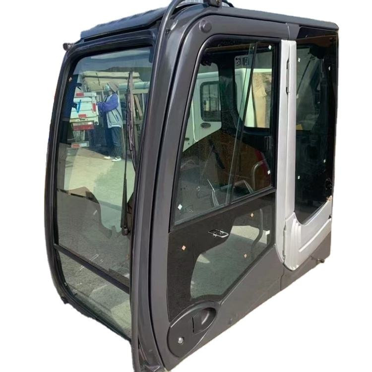 HITACHI ZX200-3 ZX210-3 ZX240-3 - Cabine de Escavadeira: foto 2 HITACHI ZX200-3 ZX210-3 ZX240-3 - Cabine de Escavadeira: foto 2