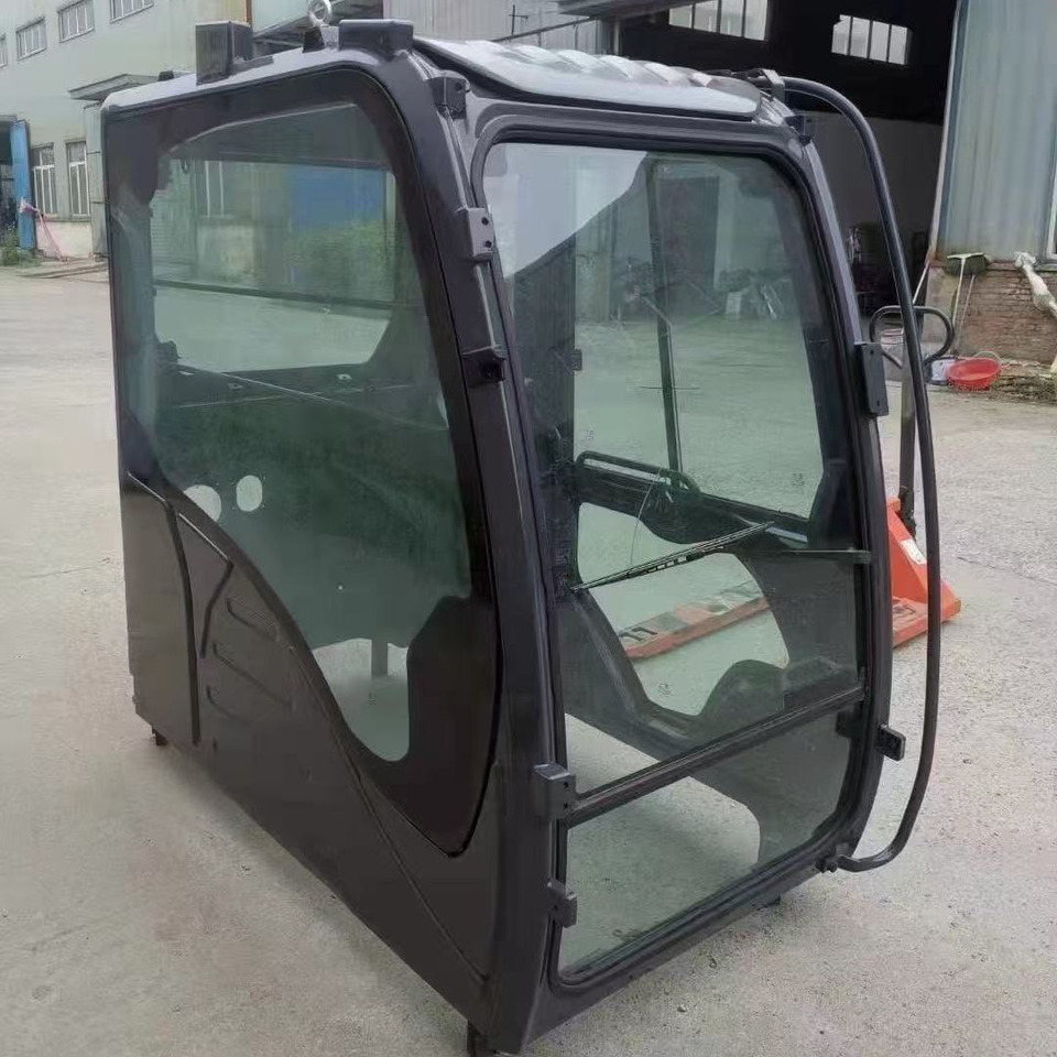 HITACHI ZX200-3 ZX210-3 ZX240-3 - Cabine de Escavadeira: foto 4 HITACHI ZX200-3 ZX210-3 ZX240-3 - Cabine de Escavadeira: foto 4