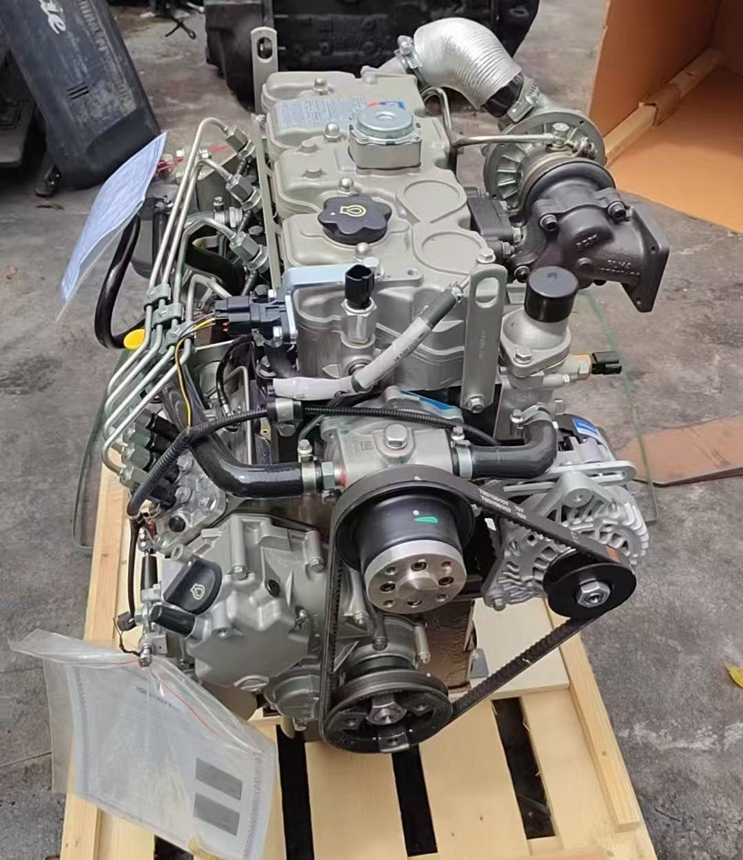 PERKINS 1104D-22T - Motor de Semeadeira: foto 4 PERKINS 1104D-22T - Motor de Semeadeira: foto 4