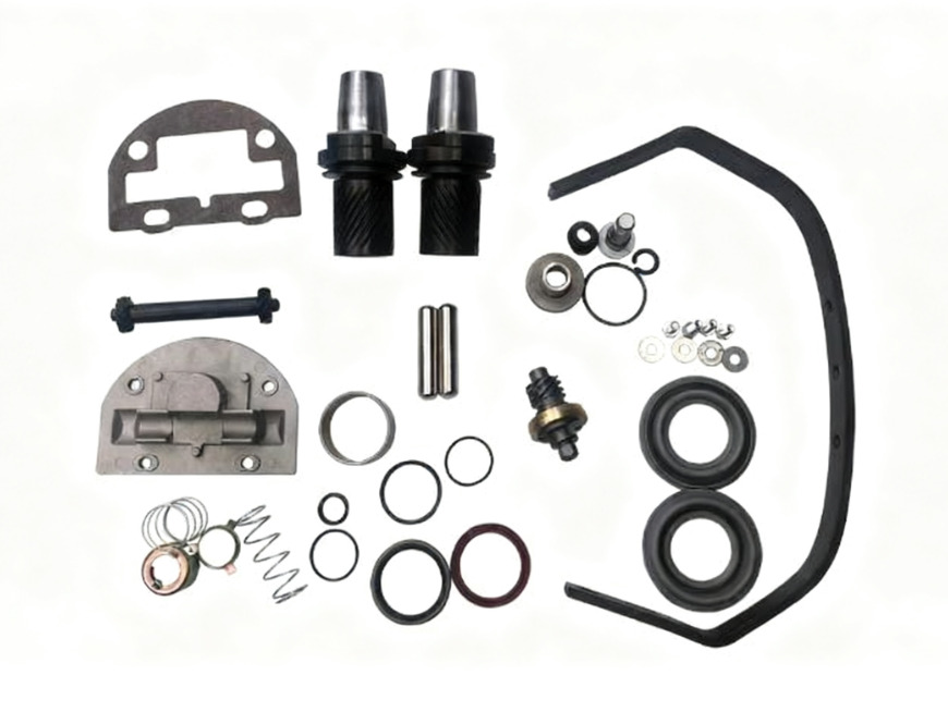 VOLVO VOE 276098-1 Automatic Adjustment Repair Kit - Kit de reparação de motor de Caminhão furgão: foto 1 VOLVO VOE 276098-1 Automatic Adjustment Repair Kit - Kit de reparação de motor de Caminhão furgão: foto 1