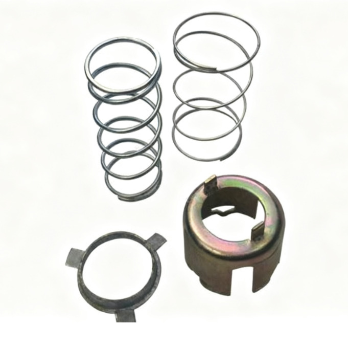 VOLVO VOE 276098 Automatic Adjustment Repair Kit - Kit de reparação de motor de Caminhão furgão: foto 1 VOLVO VOE 276098 Automatic Adjustment Repair Kit - Kit de reparação de motor de Caminhão furgão: foto 1