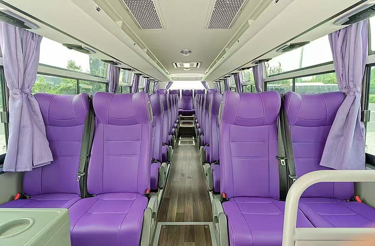 YUTONG 49+1+1 - Ônibus urbano: foto 5 YUTONG 49+1+1 - Ônibus urbano: foto 5