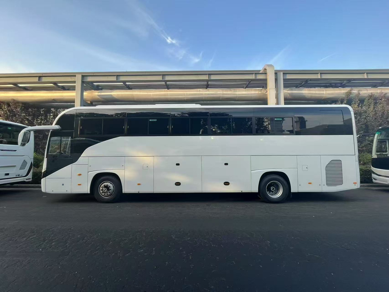 YUTONG 49+1+1 - Ônibus urbano: foto 5 YUTONG 49+1+1 - Ônibus urbano: foto 5