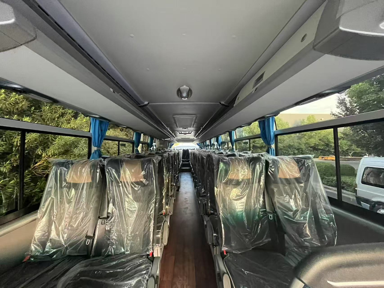 YUTONG 49+1+1 - Ônibus urbano: foto 4 YUTONG 49+1+1 - Ônibus urbano: foto 4