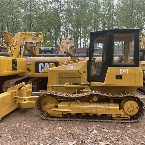 Good Condition Cat Hot Sale Bulldozer D5h D5g D5k D5m D5n D6h D6k D6m D7h D7g D7m - Buldôzer: foto 1 Good Condition Cat Hot Sale Bulldozer D5h D5g D5k D5m D5n D6h D6k D6m D7h D7g D7m - Buldôzer: foto 1