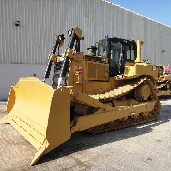 Good Condition D8r Mini Bulldozer New Crawler Bulldozer with Parts Price Bulldozers - Buldôzer: foto 5 Good Condition D8r Mini Bulldozer New Crawler Bulldozer with Parts Price Bulldozers - Buldôzer: foto 5
