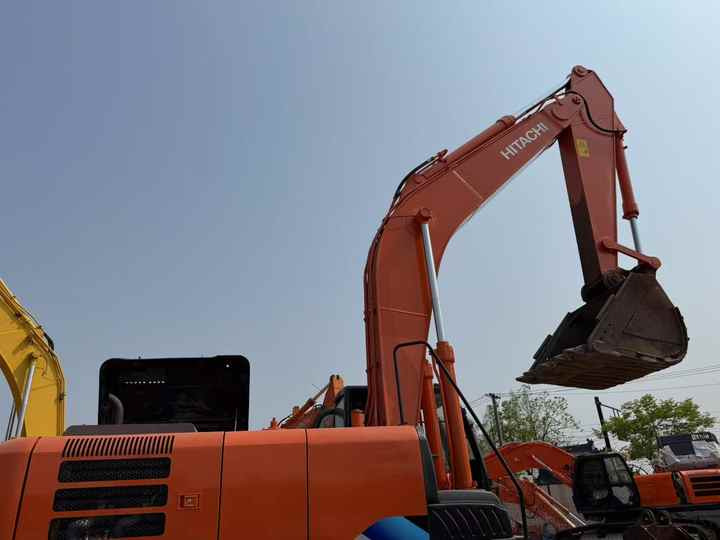 Escavadora de rastos Hitachi ZX350H-5G Excavator for Mining & Construction | Price Negotiable, Global Shipping: foto 6