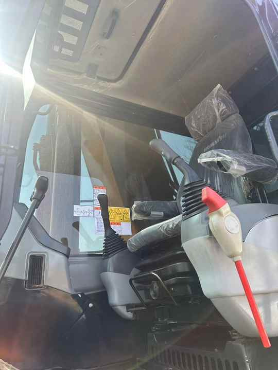 Nice Performance komatsu Pc300-7 Excavator Second Hand 30 Ton Construction Equipment Komatsu Excavator in Stock for Sale - Escavadora de rastos: foto 5 Nice Performance komatsu Pc300-7 Excavator Second Hand 30 Ton Construction Equipment Komatsu Excavator in Stock for Sale - Escavadora de rastos: foto 5