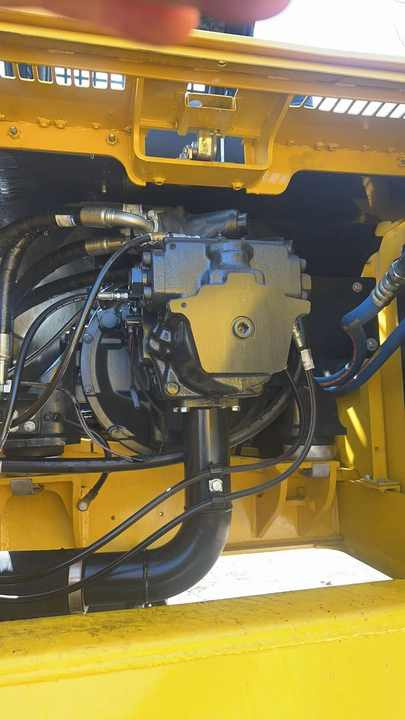 Nice Performance komatsu Pc300-7 Excavator Second Hand 30 Ton Construction Equipment Komatsu Excavator in Stock for Sale - Escavadora de rastos: foto 4 Nice Performance komatsu Pc300-7 Excavator Second Hand 30 Ton Construction Equipment Komatsu Excavator in Stock for Sale - Escavadora de rastos: foto 4