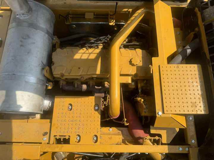 Second - Hand CAT 336D Excavator: Unleash Power and Precision on a Budget. High - Performance, Low - Cost Solution for Your Jobs - Escavadeira: foto 5 Second - Hand CAT 336D Excavator: Unleash Power and Precision on a Budget. High - Performance, Low - Cost Solution for Your Jobs - Escavadeira: foto 5