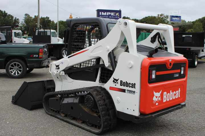 Used Bob Cat Bob Cat T590 Used Skid Steer Wheel Loader Multifunctional Track Loaders Bobcat - Carregadeira de rodas: foto 3 Used Bob Cat Bob Cat T590 Used Skid Steer Wheel Loader Multifunctional Track Loaders Bobcat - Carregadeira de rodas: foto 3