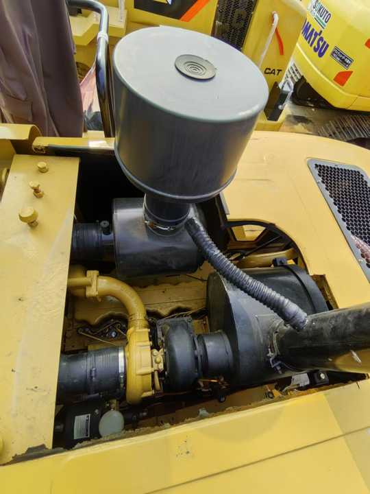 Used CAT 966h Wheel Loader Original Cheap Used Wheel Loader CAT 950 966 Wheel Loaders for Sale - Carregadeira de rodas: foto 4 Used CAT 966h Wheel Loader Original Cheap Used Wheel Loader CAT 950 966 Wheel Loaders for Sale - Carregadeira de rodas: foto 4