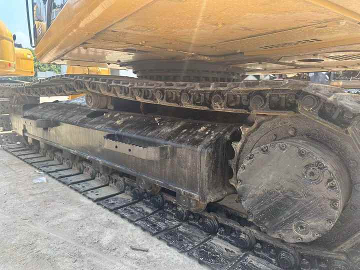 Used Caterpillar Cat312D2 Excavator Original Japan Heavy Machinery Caterpillar 312D2 Excavator for Sale - Escavadora de rastos: foto 5 Used Caterpillar Cat312D2 Excavator Original Japan Heavy Machinery Caterpillar 312D2 Excavator for Sale - Escavadora de rastos: foto 5