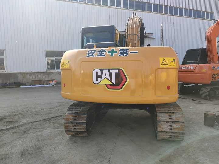 Used Caterpillar Cat312D2GC Excavator Original Japan Heavy Machinery Caterpillar for Sale - Escavadora de rastos: foto 4 Used Caterpillar Cat312D2GC Excavator Original Japan Heavy Machinery Caterpillar for Sale - Escavadora de rastos: foto 4