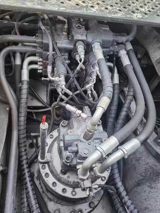 Used Excavator volvo Ec290 for Sale, Original Excavator for Sale - Escavadora de rastos: foto 4 Used Excavator volvo Ec290 for Sale, Original Excavator for Sale - Escavadora de rastos: foto 4