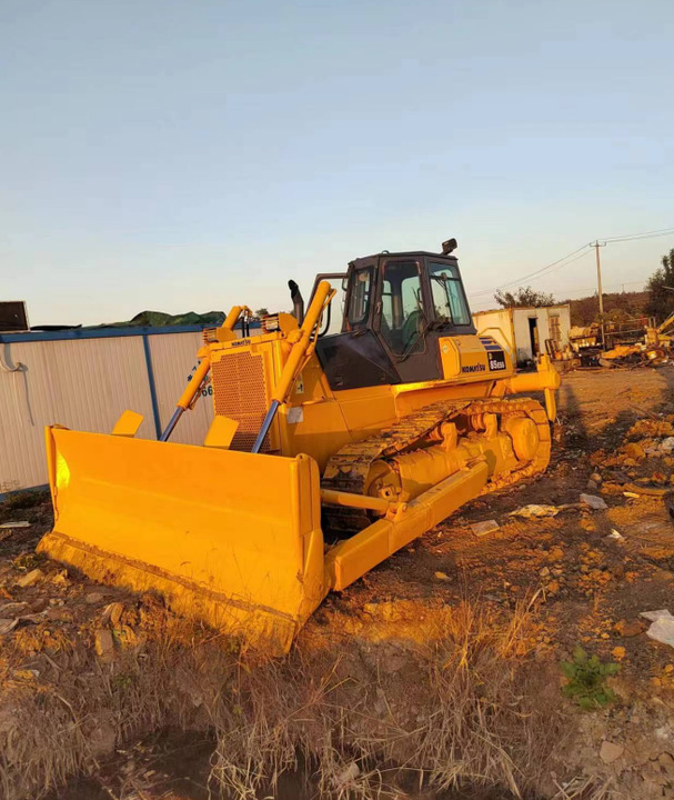 Used Famous Brand Komatsu D85 Bulldozer ,Used komatsu D85 Bulldozer in Cheaper Price and komatsu D85 for Sale - Buldôzer: foto 3 Used Famous Brand Komatsu D85 Bulldozer ,Used komatsu D85 Bulldozer in Cheaper Price and komatsu D85 for Sale - Buldôzer: foto 3