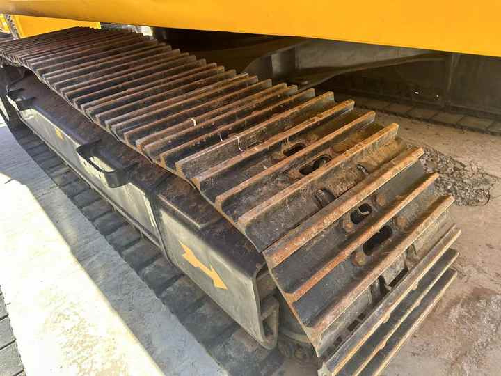 Escavadeira Used Japan Brand komatsu Pc350-7 with High Quality   Used Engineering & Construction Machinery: foto 6
