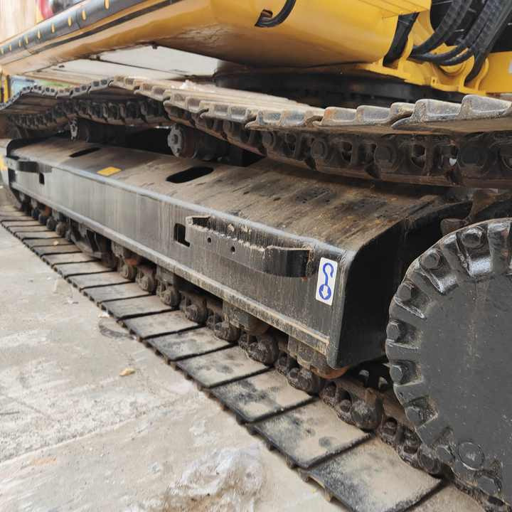 Used Machinery Construction Crawler Used Cat 320d Excavator Machine 325d 330d Caterpillar Machinery Cat 320d Used Excavators - Escavadora de rastos: foto 5 Used Machinery Construction Crawler Used Cat 320d Excavator Machine 325d 330d Caterpillar Machinery Cat 320d Used Excavators - Escavadora de rastos: foto 5