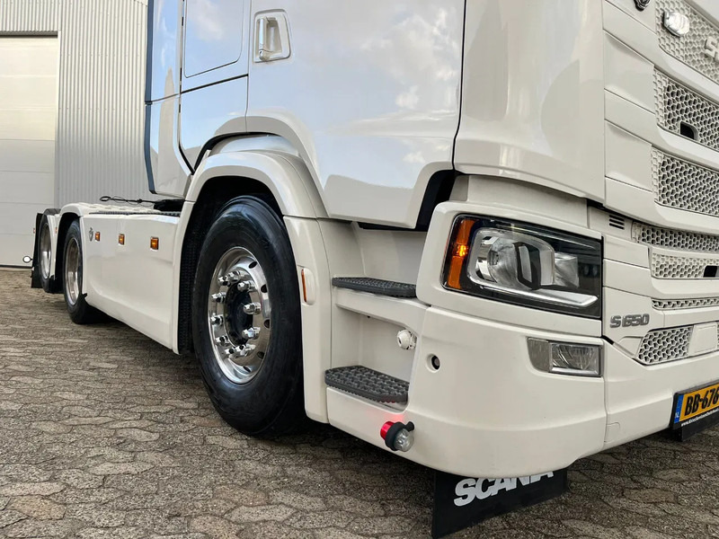 Scania 650S V8 NGS S650 - Tractor: foto 4 Scania 650S V8 NGS S650 - Tractor: foto 4