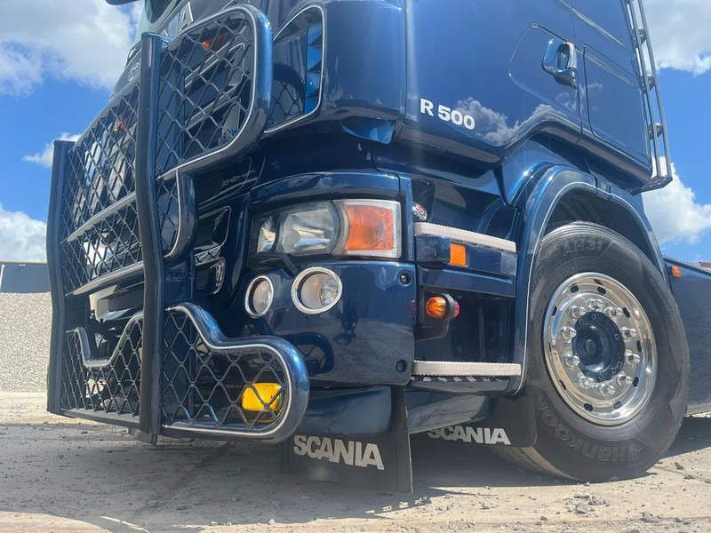 Tractor Scania R500 V8 R500 V8: foto 13