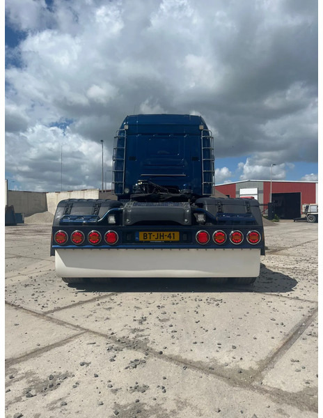 Tractor Scania R500 V8 R500 V8: foto 8
