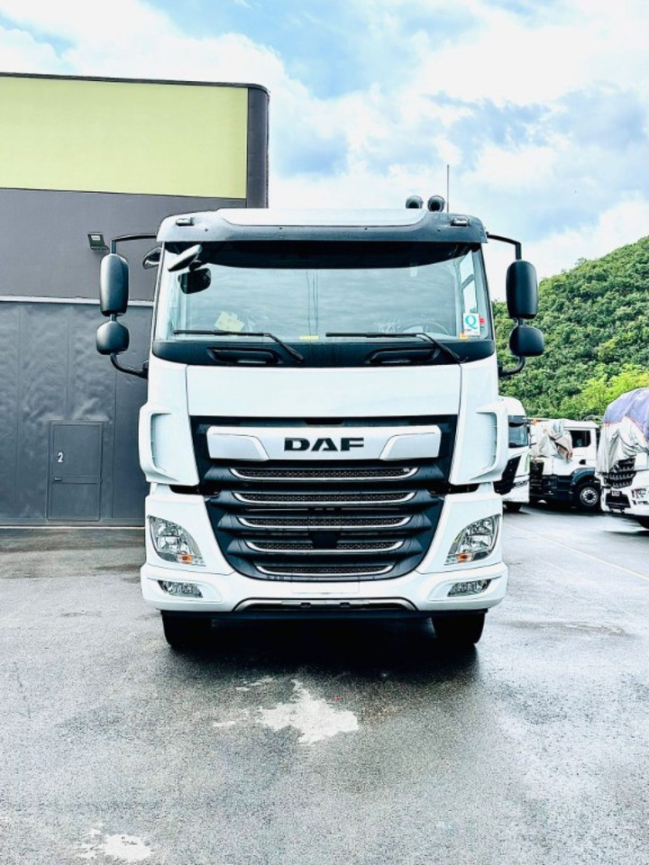 DAF CF85 NUOVO SCARRABILE - Caminhão polibenne: foto 2 DAF CF85 NUOVO SCARRABILE - Caminhão polibenne: foto 2