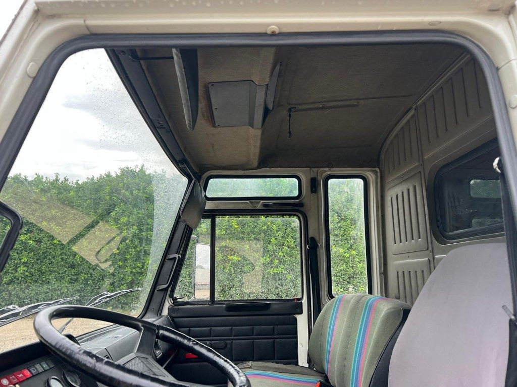 Furgão FIAT 60 10: foto 8 Furgão FIAT 60 10: foto 8