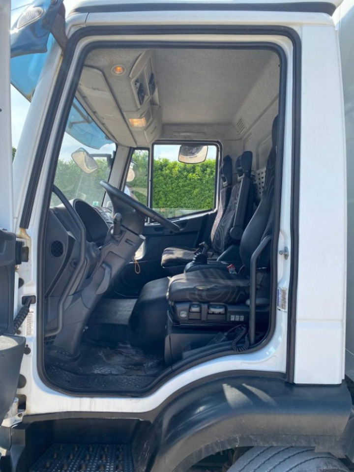 IVECO EUROCARGO 120E25 SCARRABILE - Caminhão polibenne: foto 5 IVECO EUROCARGO 120E25 SCARRABILE - Caminhão polibenne: foto 5